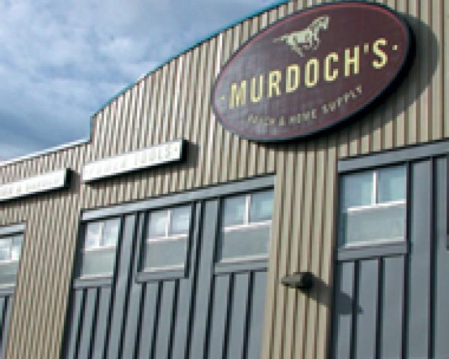 Murdochs Advances its Omnichannel Capabilities Retail News RIS News