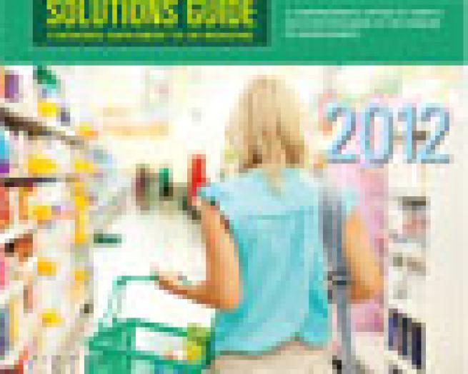 12 Supply Chain Planning Solutions Solution Briefs Consumer Goods Technology