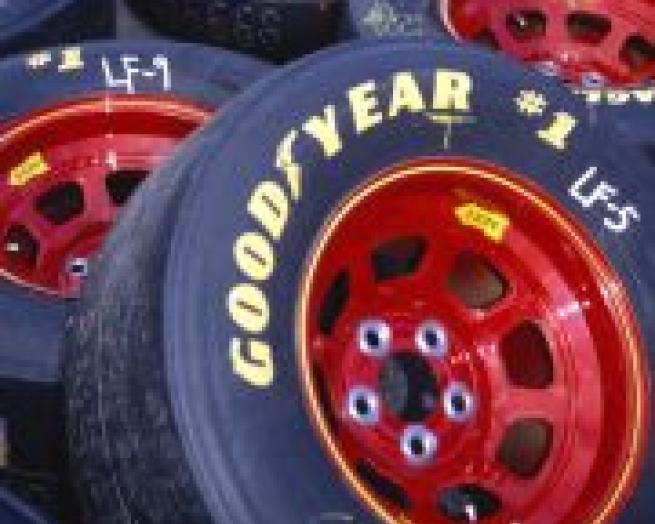 Goodyear Makes a Case for DemandDriven S&OP Trends Consumer Goods