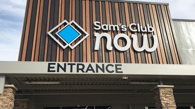 Sam's Club Bringing Innovation to Renovated Texas Location