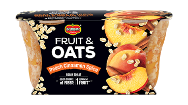 Del Monte Foods