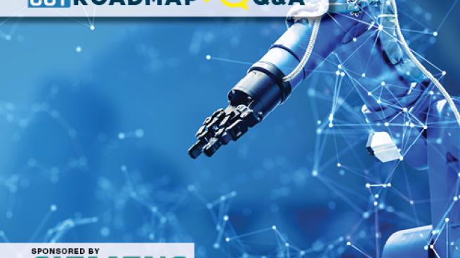 The Role Of Simulation To Create Smarter Consumer Products The Role Of Simulation To Create Smarter Consumer Products