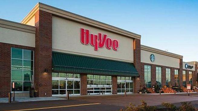 Local Brands Can Hone Their Hy-Vee Pitch in 2021 | Consumer ... Local Brands Can Hone Their Hy-Vee Pitch in 2021 | Consumer ...
