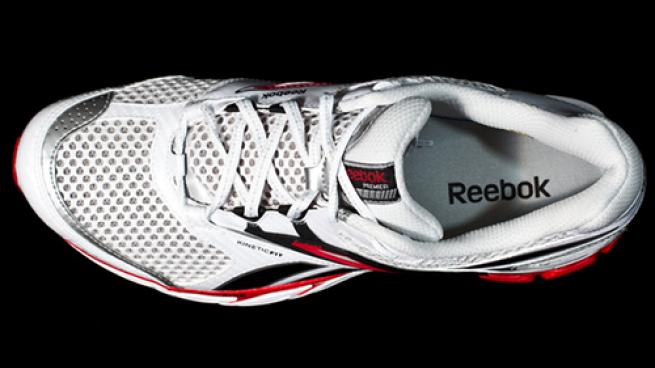 Reebok hot sale kinetic fit