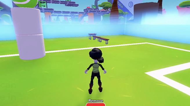 Nike partners with Roblox in the metaverse