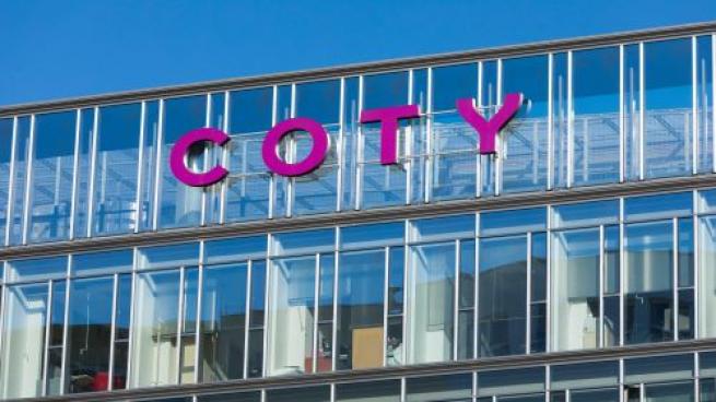 Coty Building