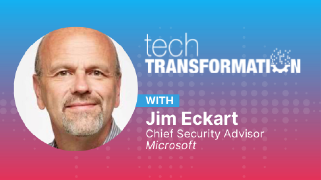 Jim Eckart