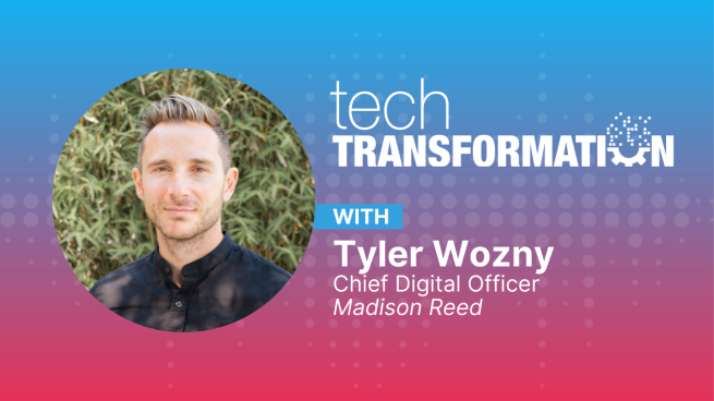 tyler wozny