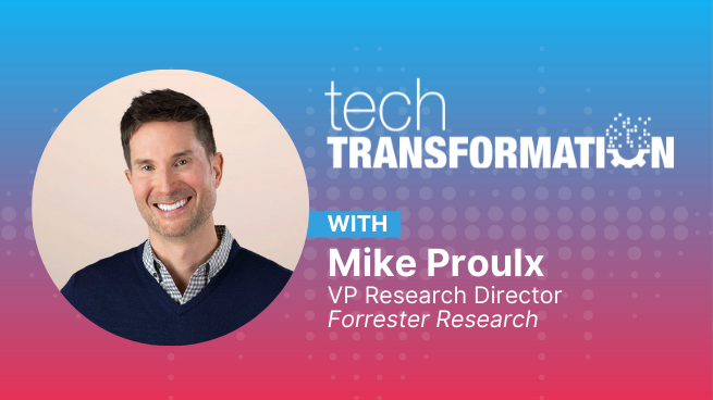 mike proulx