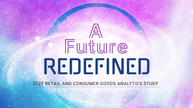 A Future Redefined
