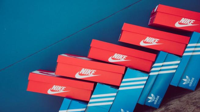 Adidas shoe box clearance wallpaper