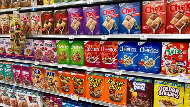 General Mills