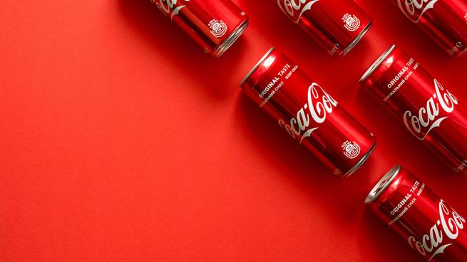 Coca-Cola Operating deals Platform NIB