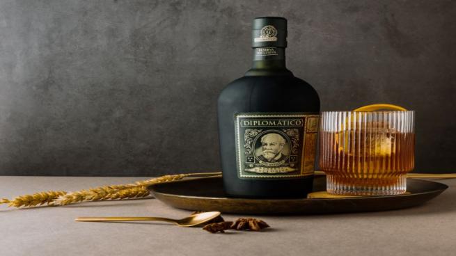Diplomatico rum