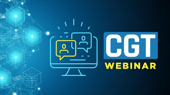 cgt webinar