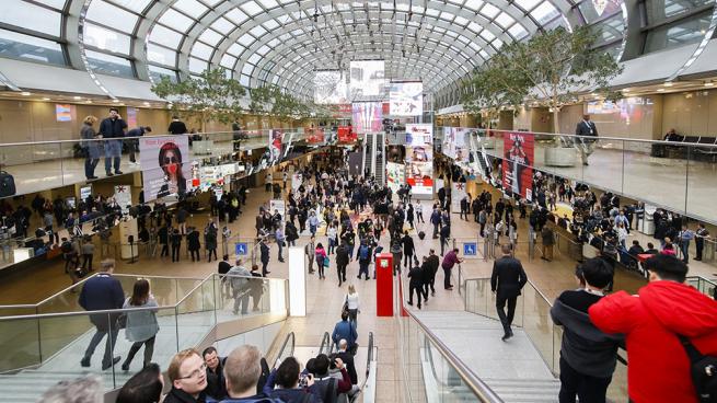 Euroshop