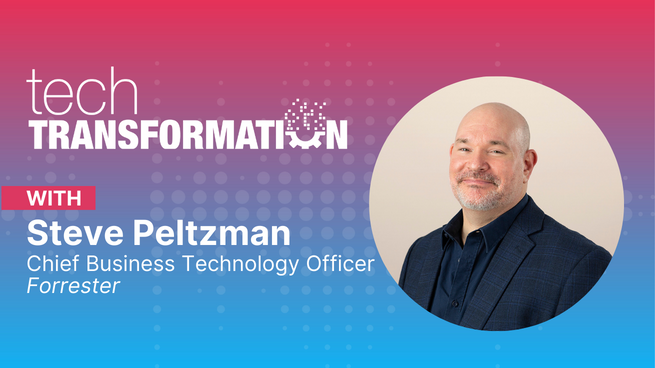 steve peltzman