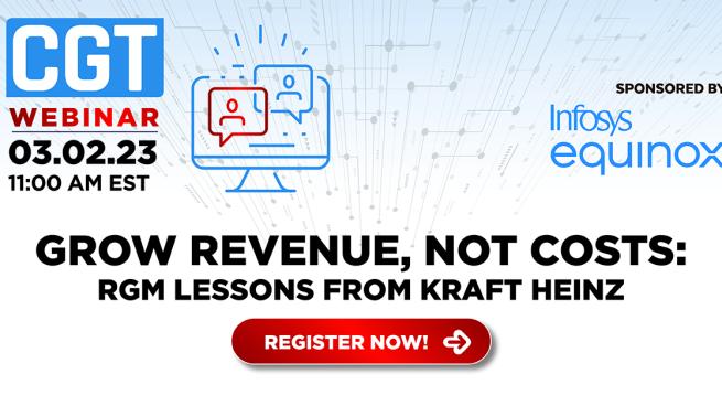 kraft heinz webinar