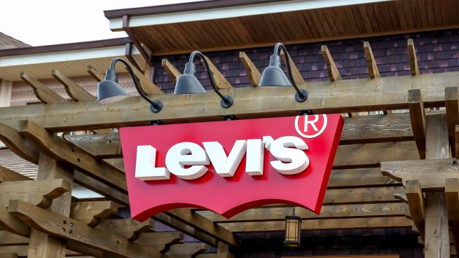 Levi's