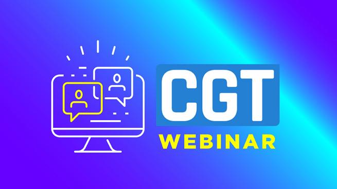 CGT Webinar 3.30.23