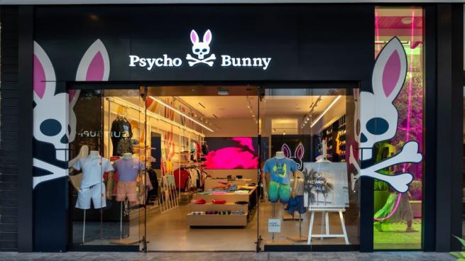 Psycho Bunny