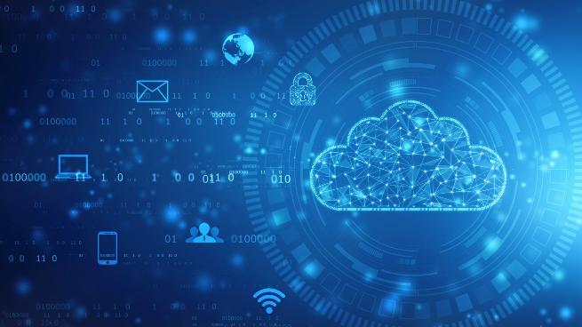 cloud computing teaser