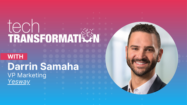 Darrin Samaha