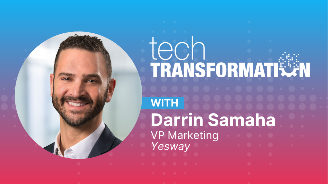 Inside Yesway's New Loyalty Program With Darrin Samaha