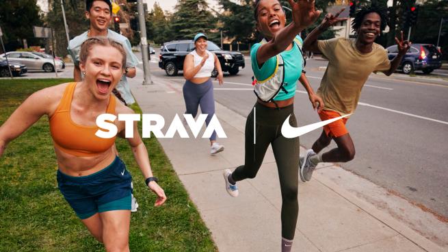 Nike Grows Mobile App Digital Capabilities With Sports Pilot