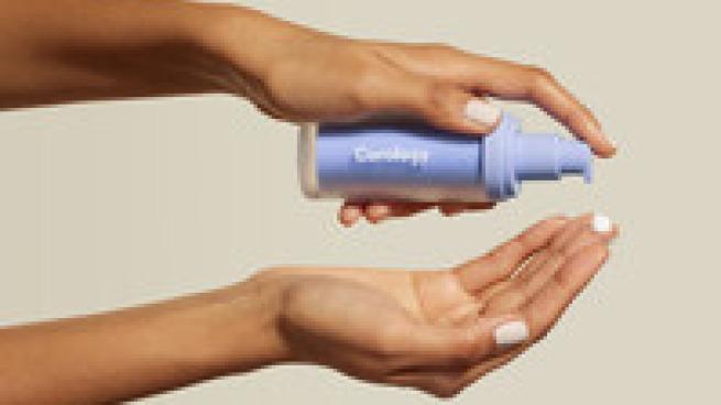 Curology Introduces Future-Proof Rx, a New Daily Preventative Aging Product That’s Personalized for You