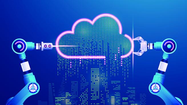 cloud technology teaser