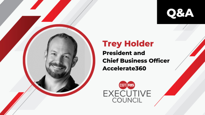 Gaining the Agile Advantage: Tips from Accelerate360's Trey Holder ...