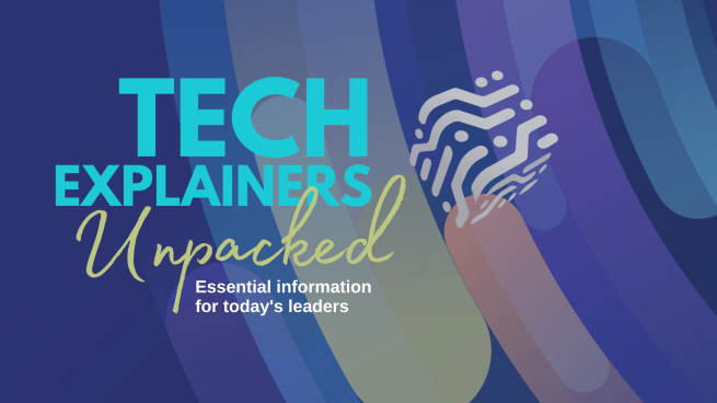 Supply Chain Technology Trends Tech Explainer