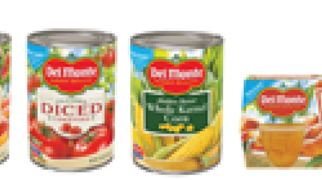 Del Monte Updates Iconic Brands Del Monte Updates Iconic Brands