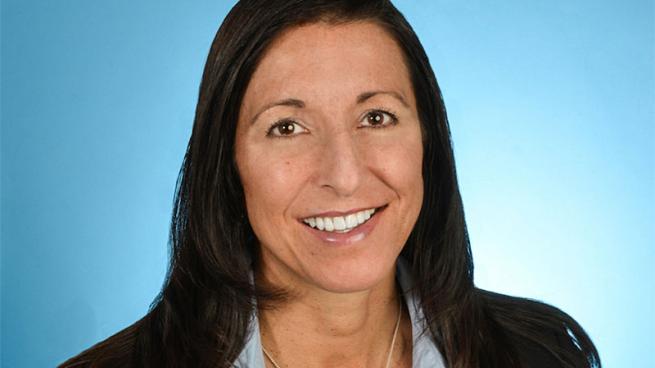 Perfetti Van Melle Promotes Former Hershey Exec Sylvia Buxton to CEO