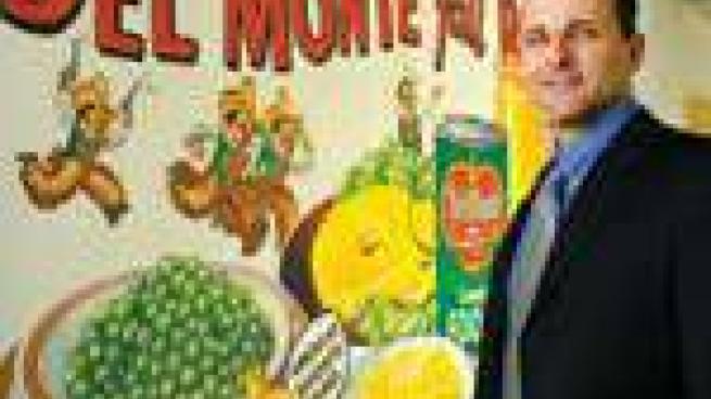 Del Monte Foods Optimizes Trade Case Studies Consumer Goods