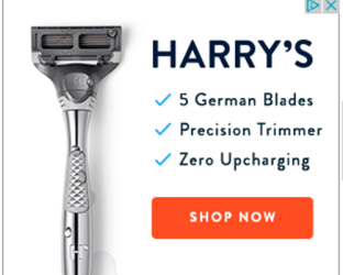 Gillette Now Sells Razor Blades 'on Demand' | Consumer Goods Technology