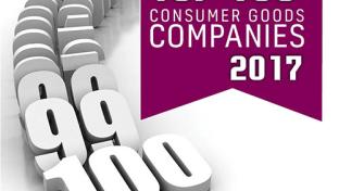 Cover Story | Consumer Goods Technology