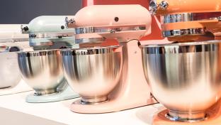 kitchenaid