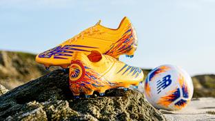 New balance supply chain new arrivals