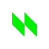 logo, icon, company name